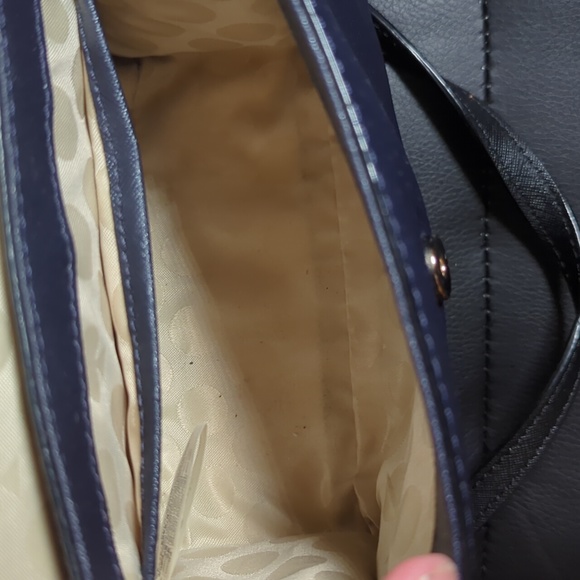 NWOT Kate Spade Mini Nora cedar street purse - Picture 7 of 12